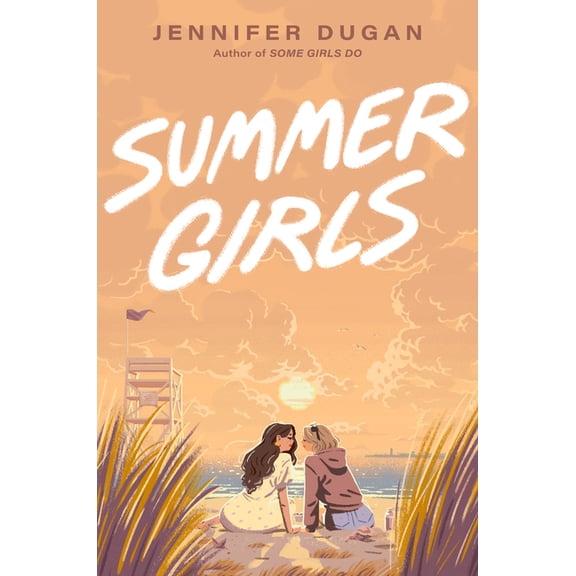 Summer Girls, (Paperback)