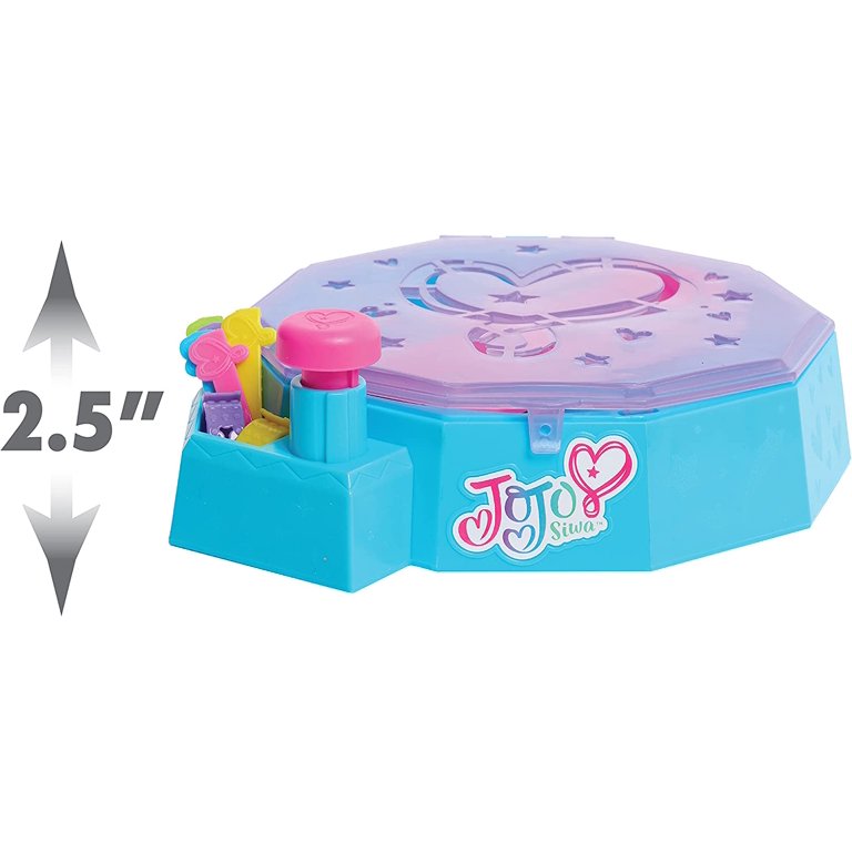 Jojo Siwa Spin Art Bow Maker | edu.svet.gob.gt