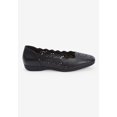 thumbnail image 5 of Comfortview Women's The Laurell Slip On Flat, 5 of 6