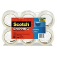 thumbnail image 7 of Scotch Heavy Duty Packaging Tape 8-pack, 7 of 7