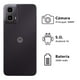 thumbnail image 3 of Smartphone Motorola Moto G34 5G 4GB RAM 128GB ROM Negro Desbloqueado, 3 of 4
