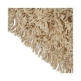 thumbnail image 2 of Boardwalk Industrial Dust Mop Head, Hygrade Cotton, 24w x 5d, White, 2 of 6