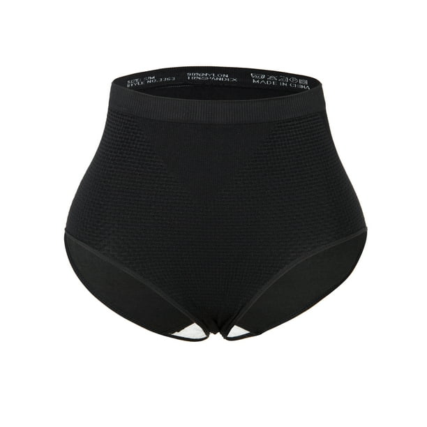Lelinta - LELINTA Padded Panties Butt Enhancer Women Seamless Butt Hip ...