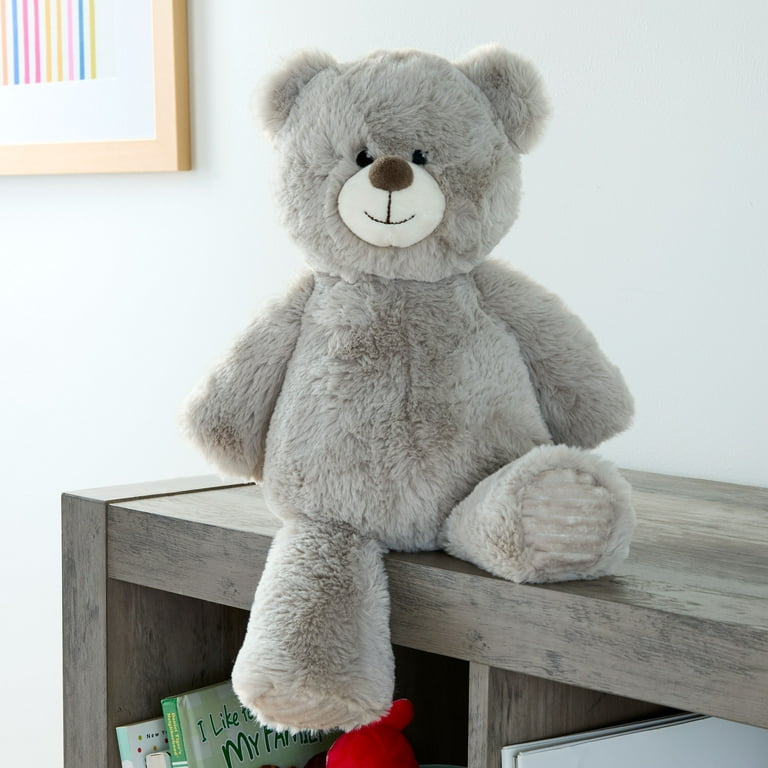 Spark create imagine plush animal bear outlet