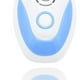 thumbnail image 4 of Repelente de ratones de alta potencia, onda ultrasónica, silencioso, bajo consumo de energía, repelente de ratones electrónico para el hogar, oficina, enchufe estadounidense azul claro, 4 of 5