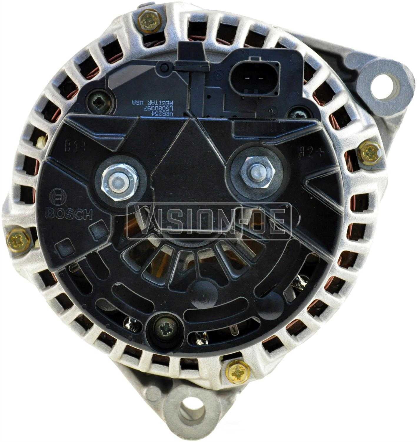 Vision OE 11042 Alternator