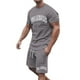thumbnail image 1 of Playeras Deportivas Para Hombre, Moda De Verano Para Hombre, Camisa De Manga Larga Con Botones Básicos Antiguos Y Estampado Pequeño, Camiseta De Manga Larga, Blusa, 1 of 4