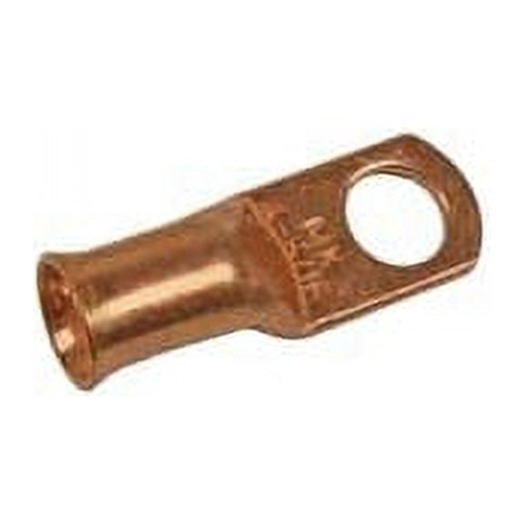 Pacific Ind 4439C 1/0 awg 3/8in tubular ring