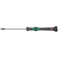 thumbnail image 1 of Wera - Kraftform 2050 Micro Tournevis Pointe Phillips PH1 x 80mm, 1 of 18