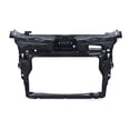 thumbnail image 1 of Marco de Radiador Ford Explorer 2011 al 2014 TONG YANG Inferior 1 pieza Nuevo, 1 of 3