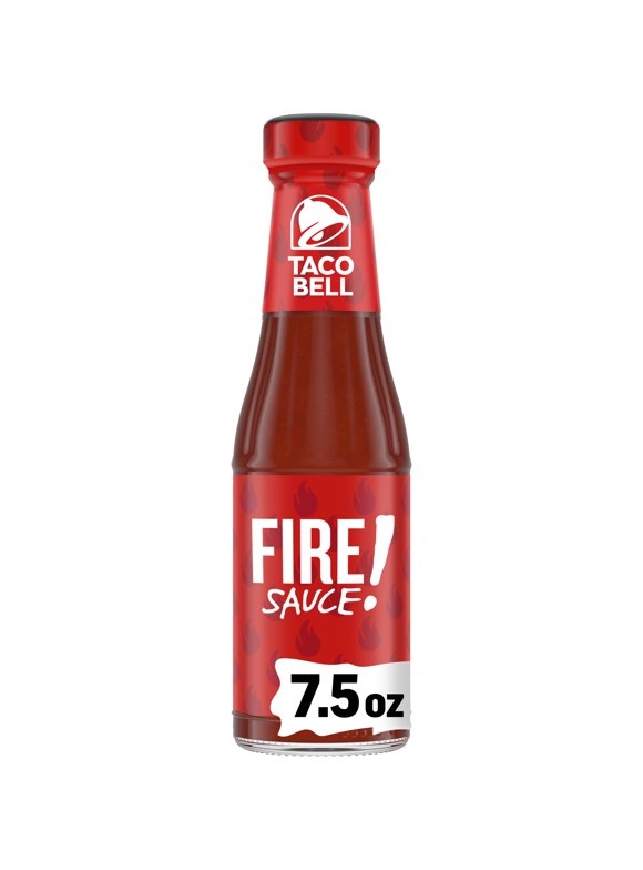 Jalapeno hot sauce in Hot sauce