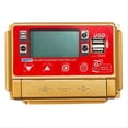 thumbnail image 1 of 12/24V MPPT Solar Charge Controller 60A, 1 of 5