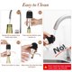 thumbnail image 4 of Decantador De Vino Eléctrico Inteligente Portátil, Vertedor Automático De Vino Tinto, Decantador, Dispensador De Vino, Herramienta Cateissary HA018482-00, 4 of 6