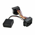 thumbnail image 3 of Câble Audio de Voiture Adaptateur pour BMW E85 E86 Z4 E83 pour MINI pour COOPER R50, 3 of 7