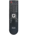 thumbnail image 2 of Control remoto para TV de Emerson Sylvania NF015UD NF020UD CLC320EM9 LC190EM1 LC190SL1 LC220EM1 LC220SL1, 2 of 4