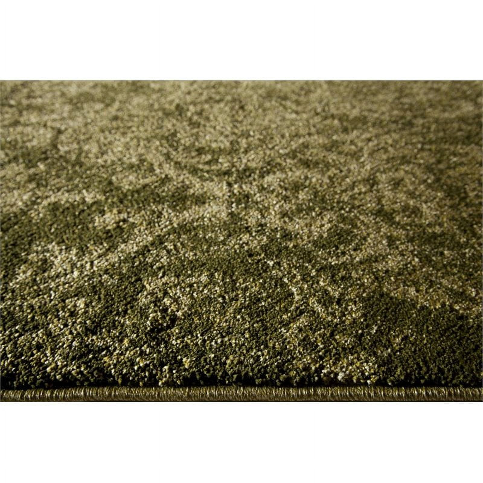 Rugs America Hudson Woven Polypropylene Rug