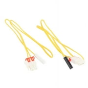 Samsung Refrigerator Defrosting & Temperature Sensor