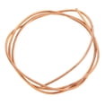 thumbnail image 4 of Tubo de cobre, tubo de cobre C1100 T2 de 2 m, características mejoradas, 4 of 11