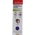 thumbnail image 2 of Filtro humidificador Holmes HWF75PDQ-U Wick White, 2 of 4
