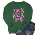 thumbnail image 6 of Mifsaly Oversized Sweatshirts for Women Long Sleeve Off The Shoulder Sweatshirt Airport Baggy Casual Pullover Tops with Pockets 2026 Going Out Fashion Spring Outfits XXL, 6 of 6