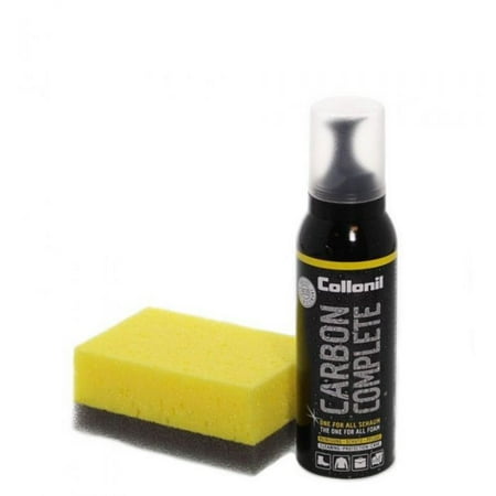 

Collonil Carbon Complete All in One Foam with Carbon Technology 125ml