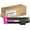 Magenta, variant on Phaser 6510 Workcenter 6515 Extra High Capacity Toner Cartridge (1-Pack,Cyan), 106R03490 Toner Replacement for Xerox WorkCentre 6515 Phaser 6510 Printer