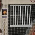 Where To Buy Ruler For Diamond Art, Ruler Diamond Dot , Diamond