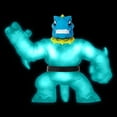 thumbnail image 3 of Toy Heroes of Goo Jit Zu Glow Shifters Versus Pack 42620, 3 of 9