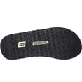 thumbnail image 4 of Skechers Mens Tantric Fritz Flip Flops, 4 of 5
