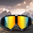 thumbnail image 3 of Gafas Motocross Dirt Bike Atv Mx Adulto, 3 of 5