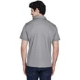 thumbnail image 3 of Team 365 Polo de Protection contre les Accrocs pour Hommes, 3 of 3
