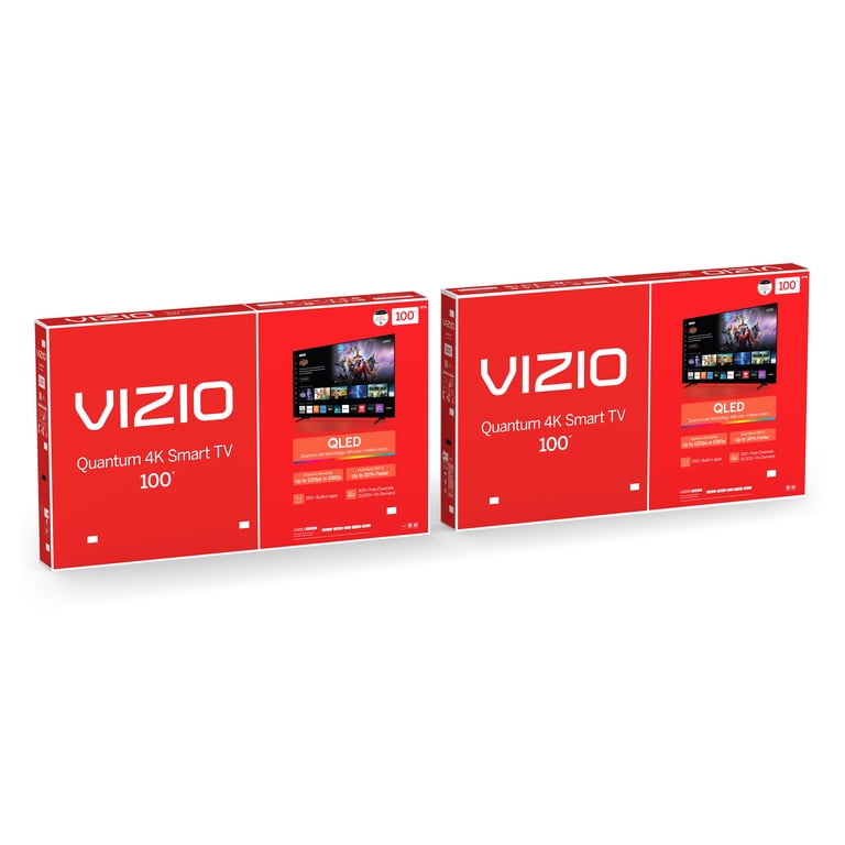VIZIO 100