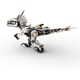 thumbnail image 4 of Clawstrider Machine Monster Building Kit with a Display Stand | Compatible with Lego Horizon Forbidden West | Iconic Machine Attack Dinosaur Model, New 2022 (7,030 Pieces),Colorful, 4 of 9