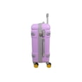 thumbnail image 3 of MALETA DE CABINA JON 058 20" MORADO, 3 of 4