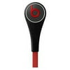 Restored Beats by Dr. Dre Tour2 Black Wired In Ear Headphones MKMT2AM/A (Refurbished)