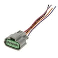 thumbnail image 4 of Conector automotriz Baoblaze Conector automotriz de 4 pines, 4 of 7