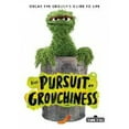 thumbnail image 2 of La Poursuite de Grincheux: Oscar le Guide de la Vie de Grouch' (Rue de Sésame), 2 of 3