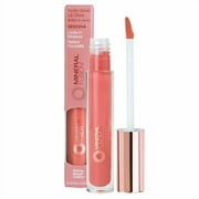 Mineral Fusion - Hydro Shne Lip Gls Sedona - 1 Each-.15 Fz