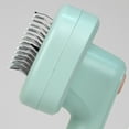 thumbnail image 3 of Cat Doggie Ion Brush for – Gentle Detangling Self-Cleaning Double Ion Brush for Short and Long Hair Ideal for Indoor Outdoor, 3 of 8