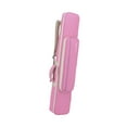 thumbnail image 4 of Bolsa para Erhu Estuche para Erhu Bolsa Impermeable Práctica Correa de Hombro Ajustable para Erhu Rosa, 4 of 9