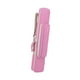 thumbnail image 4 of Bolsa para Erhu, bolsa de transporte para Erhu, resistente al agua, portátil, bolsa protectora para Erhu para instrumentos musicales. Rosa, 4 of 9