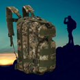 thumbnail image 4 of Mochila de senderismo Cola Mochila de senderismo de caza Selva Digital 30L, 4 of 8