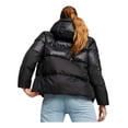 thumbnail image 2 of Chamarra Puma Mujer Power Hooded Negro Acolchada negro XS, 2 of 7