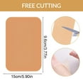 Ultra Thin Patch for Tattoo Scar and Birthmarks, Cover Up Tape Makeup