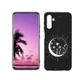 thumbnail image 1 of Compatible with Samsung Galaxy A13 5G Phone Case, moon-space0 Case Silicone Protective for Teen Girl Boy Case for Samsung Galaxy A13 5G, 1 of 1