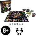 Monopoly Disney Villains Edition Board Game for Ages 8 and Up, 26 Players