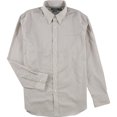 thumbnail image 1 of Ralph Lauren - Camisa de vestir con botones para hombre sin planchar, color tostado, 17,5, 1 of 1