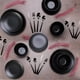 thumbnail image 3 of Le Bonne Table by Crown Baccara - Juego de 4 Platos Hondos, Bowls o Cuencos de Cerámica, 3 of 8