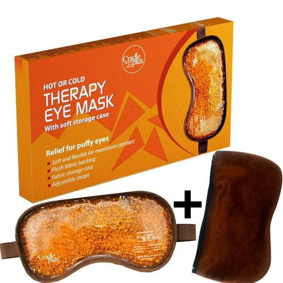 Gel Bead Eye Mask