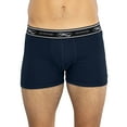 thumbnail image 2 of INTIMO Men's Adult 2 Pairs Quality Boxer Brief Underwear, 2 of 6